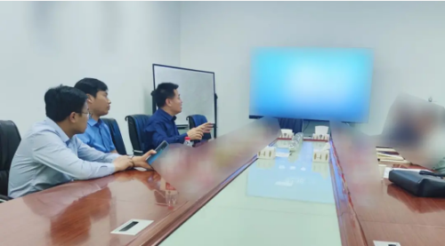 精細化管理，無縫對接！集團成功助推7家優(yōu)質(zhì)投資選址企業(yè)對接地方政府