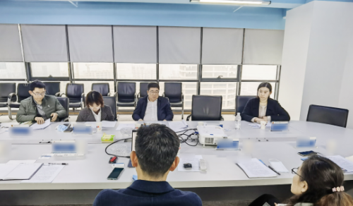 精細化管理，無縫對接！集團成功助推7家優(yōu)質(zhì)投資選址企業(yè)對接地方政府