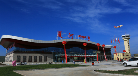 【甘南政府招商推介】立足產業(yè)發(fā)展實際，為甘南州委托招商引資開辟新通道、拓展新空間