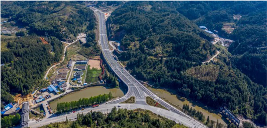 集團全力助推福建寧德周寧縣委托招商引資，強化特色產業實力，為全縣高質量發展增添新動力