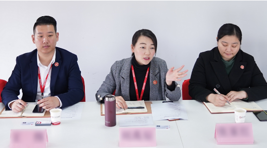 專業(yè)招商實力！集團(tuán)舉行?貴州省荔波縣委托招商引資啟動會暨低空旅游服務(wù)綜合體項目?對接會