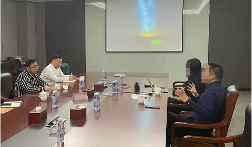 高新技術促產業升級！集團成功助推3家優質投資選址企業精準對接地方政府