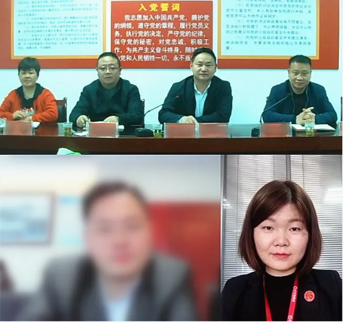 強化聯(lián)動，共同推進！今日，集團成功舉行5場優(yōu)質投資選址項目對接會