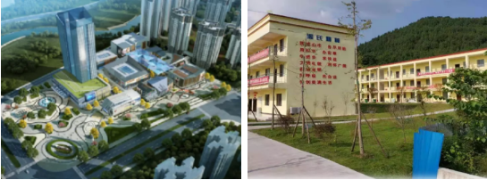 集團全力助推四川南充營山縣委托招商引資，加快產業融合發展，為打造經濟強縣助力