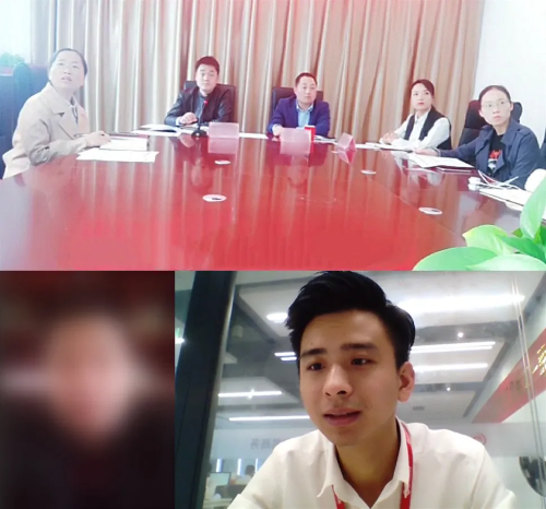 增進雙方交流，扎實推進合作！集團成功助推3家優質投資選址企業對接地方政府