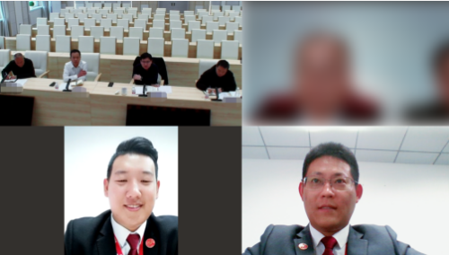 同步協調，高效推進！集團成功助推5家優質投資選址企業對接地方政府