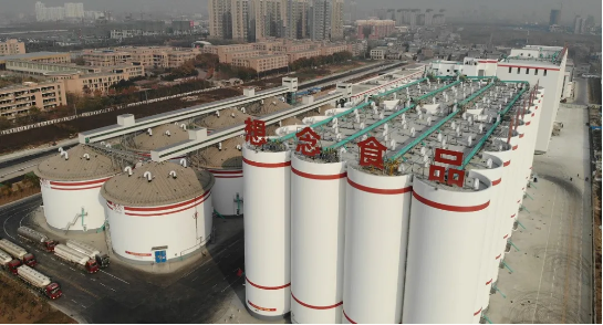 集團助力河南省南陽市鎮(zhèn)平縣委托招商引資，發(fā)揮資源優(yōu)勢，共建大美鎮(zhèn)平！