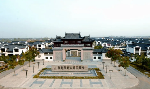 集團助力河南省南陽市鎮(zhèn)平縣委托招商引資，發(fā)揮資源優(yōu)勢，共建大美鎮(zhèn)平！