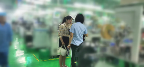 抓進(jìn)度，出成效！今日，集團(tuán)成功助推2家優(yōu)質(zhì)投資選址企業(yè)對接地方政府