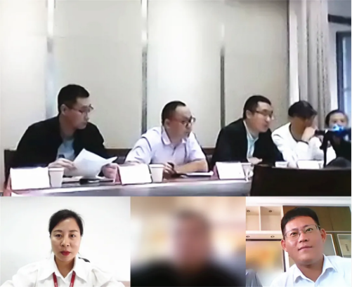 強化服務效能！集團務實助推3家優(yōu)質(zhì)投資選址企業(yè)與地方政府建立合作基礎