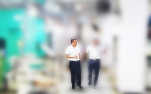 強化服務效能！集團務實助推3家優(yōu)質(zhì)投資選址企業(yè)與地方政府建立合作基礎