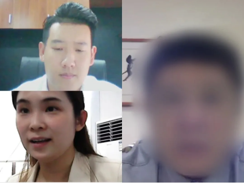 服務(wù)再精進！集團成功助推3家優(yōu)質(zhì)投資選址企業(yè)對接地方政府