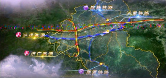 集團(tuán)全力助推江西省鷹潭市月湖區(qū)委托招商引資，以“園區(qū)經(jīng)濟(jì)”為抓手，打造發(fā)展“增長極”