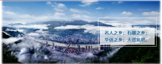 集團(tuán)全力助推浙江省麗水市青田縣委托招商引資，以產(chǎn)業(yè)集聚厚植發(fā)展優(yōu)勢(shì)！
