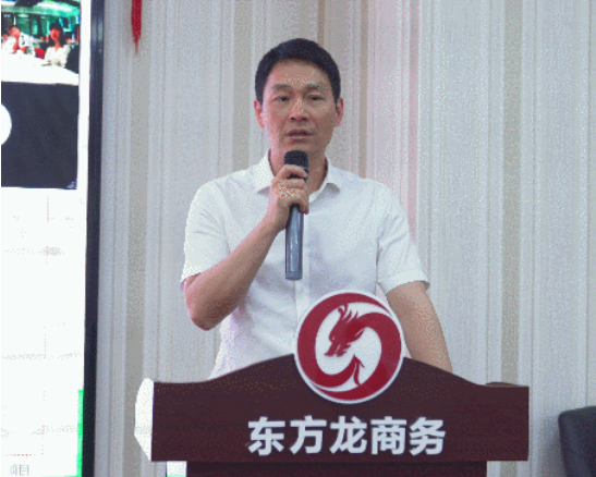 全力沖刺半年目標！6月中旬，集團成功通過32個優質投資選址項目