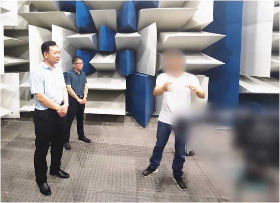 福特等知名車企的一級供應商！山東某地方政府成功考察合資老牌汽車零部件布點投資選址項目