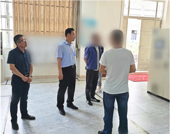 福特等知名車企的一級供應商！山東某地方政府成功考察合資老牌汽車零部件布點投資選址項目