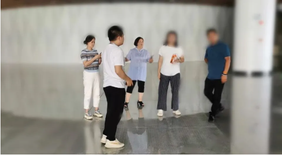 歷時23天！高科技特色文旅全國布點投資選址項目方成功考察貴州某地方政府