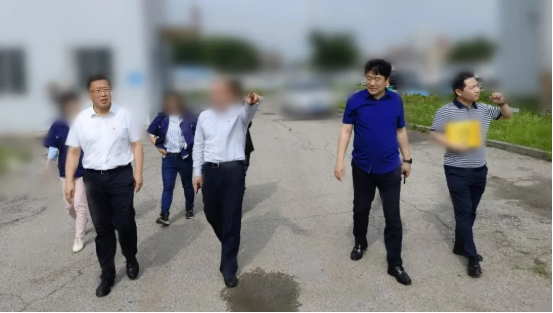 抓龍頭、鑄鏈條、育集群！遼寧某地方政府成功對接大型生物醫藥基地擴建投資選址項目