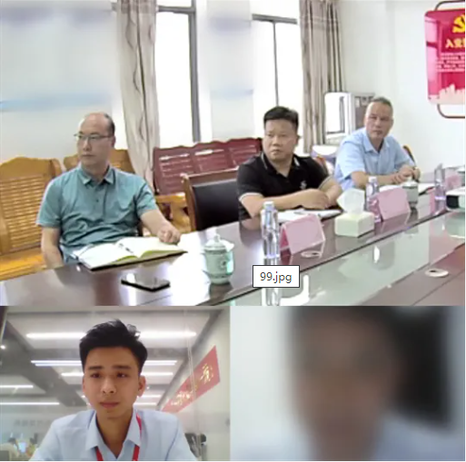 抓好服務(wù)、主動(dòng)作為、高效推進(jìn)！集團(tuán)成功助推5家優(yōu)質(zhì)投資選址企業(yè)對(duì)接地方政府