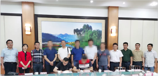 【年中服務(wù)委托招商地圖】上半年精彩集錦！戰(zhàn)績(jī)輝煌，穩(wěn)健前行！