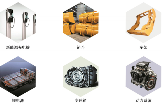集團(tuán)全力助推山西運(yùn)城新絳經(jīng)濟(jì)技術(shù)開發(fā)區(qū)委托招商引資，為加速特色產(chǎn)業(yè)集群高質(zhì)量發(fā)展培育新動(dòng)能！