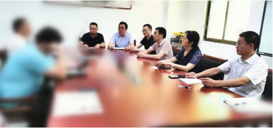 抓服務(wù)，善作為，穩(wěn)推進(jìn)！重慶某地方政府成功考察中藥材種植加工投資選址項(xiàng)目