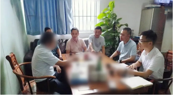 以項(xiàng)目落地為目標(biāo)！廣西某地方政府成功對(duì)接高頻變壓器生產(chǎn)投資選址項(xiàng)目
