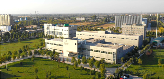 集團全力助推河北省定興縣?委托招商引資，以產業賦能促高質量發展