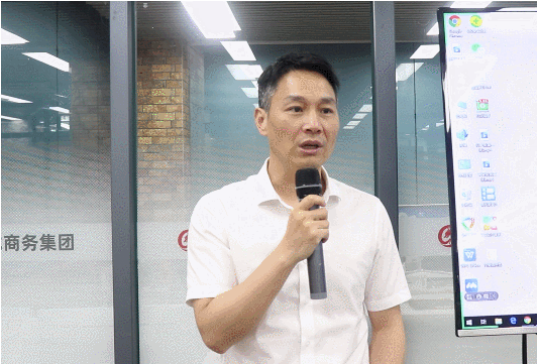 緊扣目標，全力攻堅！7月下旬，集團成功通過29個優質投資選址項目