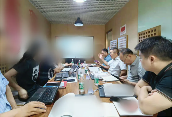 挖掘合作亮點，打造文旅品牌！四川某地方政府成功對接大型特色文旅投資選址項目