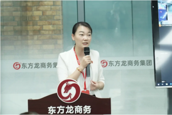 委托招商引資再結(jié)碩果，項目推進遍地開花！集團7月份月度總結(jié)會圓滿舉行