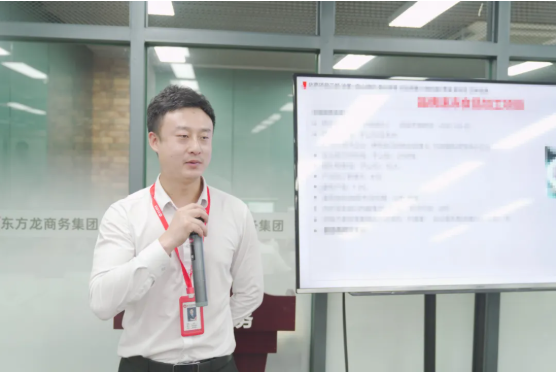 鍛造項(xiàng)目“主心骨”，跑出集團(tuán)“加速度”！8月上旬，集團(tuán)成功通過32個(gè)優(yōu)質(zhì)投資選址項(xiàng)目