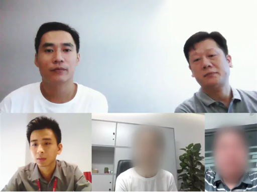 強化協調配合，提升對接成果轉化！今日，集團成功助推3家優質投資選址企業對接地方政府