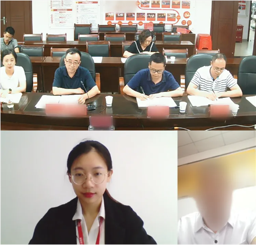 深化服務理念，全力提升對接成效！今日，集團成功助推3家優質投資選址企業對接地方政府