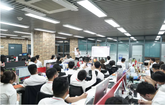 定向開(kāi)發(fā)，全面發(fā)力！8月下旬，集團(tuán)成功通過(guò)28個(gè)優(yōu)質(zhì)投資選址項(xiàng)目