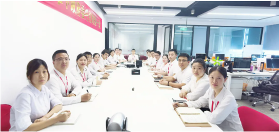 定向開(kāi)發(fā)，全面發(fā)力！8月下旬，集團(tuán)成功通過(guò)28個(gè)優(yōu)質(zhì)投資選址項(xiàng)目