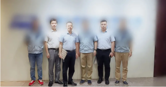 建設(shè)高水平物流樞紐中心！河北某地方政府成功對接外資物流基地擴建投資選址項目