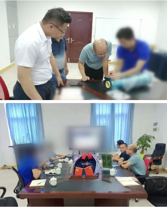多家知名科技公司一級供應(yīng)商！江西某地方政府成功對接行業(yè)領(lǐng)先光學(xué)膜投資選址項(xiàng)目