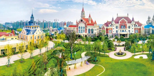 集團全力助推金華經濟技術開發區委托招商引資，打造千億級產業發展新格局