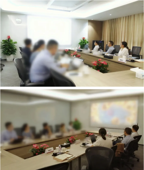上市物流企業！河北某地方政府成功對接上市物流產業園投資選址項目