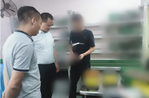以高水準服務，提升政企合作效能！江西某地方政府成功對接2家電子信息領域投資選址品牌制造商