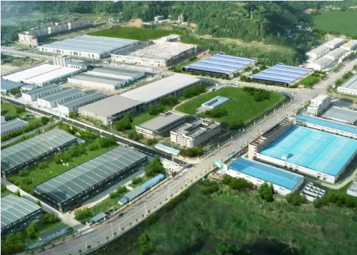 金秋送爽，碩果飄香！四川某地方政府與高性能聚合物電池?cái)U(kuò)建投資選址項(xiàng)目方成功簽訂投資協(xié)議