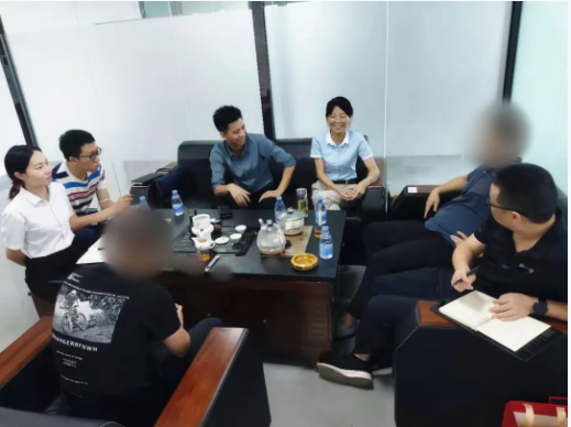 金秋送爽，碩果飄香！四川某地方政府與高性能聚合物電池?cái)U(kuò)建投資選址項(xiàng)目方成功簽訂投資協(xié)議