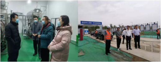 集團全力助推河北阜平經濟開發區委托招商引資，攜手打造多元化產業集群