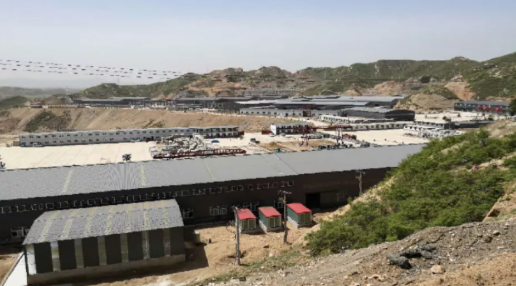 集團全力助推河北阜平經濟開發區委托招商引資，攜手打造多元化產業集群