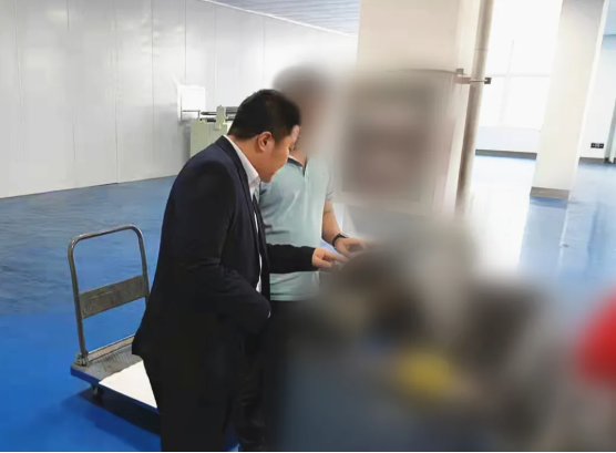 著眼發展目標，堅持精準匹配！新疆某地方政府成功對接工業儲能電池投資選址項目