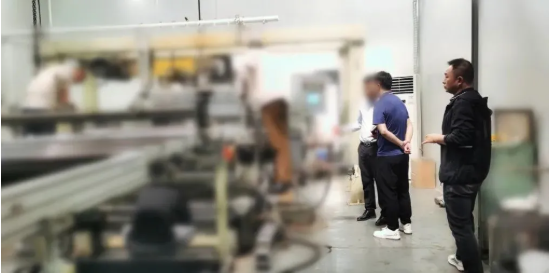 創(chuàng)維等知名企業(yè)一級(jí)供應(yīng)商！安徽某地方政府成功對(duì)接光學(xué)導(dǎo)光板生產(chǎn)投資選址項(xiàng)目