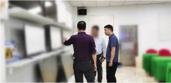 創(chuàng)維等知名企業(yè)一級(jí)供應(yīng)商！安徽某地方政府成功對(duì)接光學(xué)導(dǎo)光板生產(chǎn)投資選址項(xiàng)目