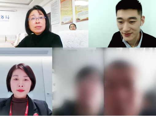 標準不降！力度不減！今日，集團成功助推5家優質投資選址企業對接地方政府